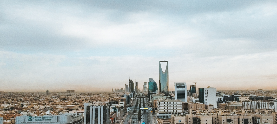 The Legal Market in Saudi Arabia :: Interlink Recruitment