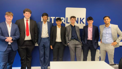 Work Experience at Interlink Talent Solutions :: Interlink Recruitment